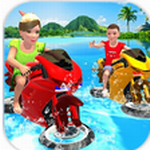 多人水上摩托车安卓最新版