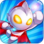 奥特曼联盟英雄传说免费版