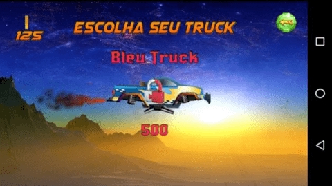 卡车攻击模拟器安卓版