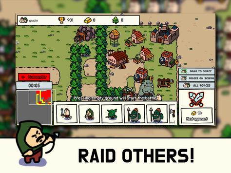 卡通战争安卓版