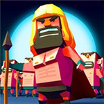 之字形勇士们中文版