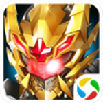 铠甲勇士格斗无双破解ios最新版