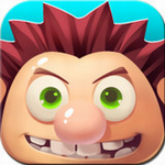 奔跑原始人安卓版