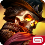 六发左轮中文版