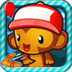 气球塔防5中文破解最新版