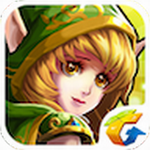 一大波魔兽官方版