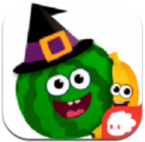 万圣美食狂欢ios版