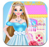公主的娃娃屋安卓版