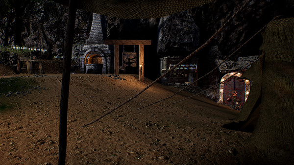 看守人的堕落官方版下载