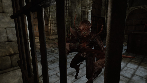 看守人的堕落官方版下载