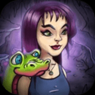 爱丽丝与魔龙官网正式版