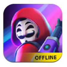 英雄突击大逃杀最新版