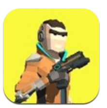 网络大逃杀2077中文汉化版