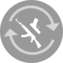 前线罢工射手中文汉化版