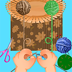 时尚帽子店中文汉化版