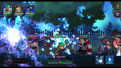 你好领主安卓版