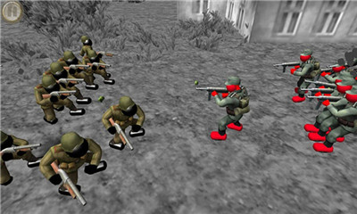 铁血火柴人安卓版