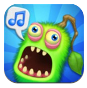 怪物音乐会中文汉化版