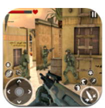 太平洋世界大战免费版