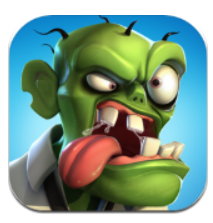 丧尸冲突2安卓版