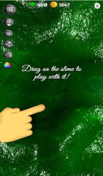 彩色粘液模拟器最新版