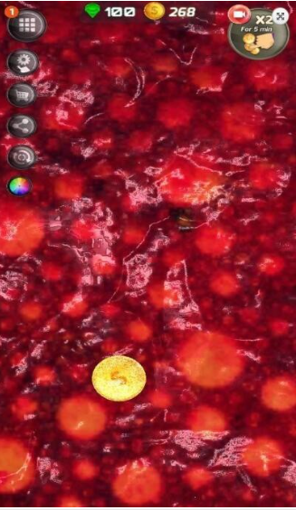 彩色粘液模拟器最新版