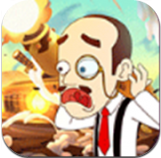 麦克斯大作战中文版