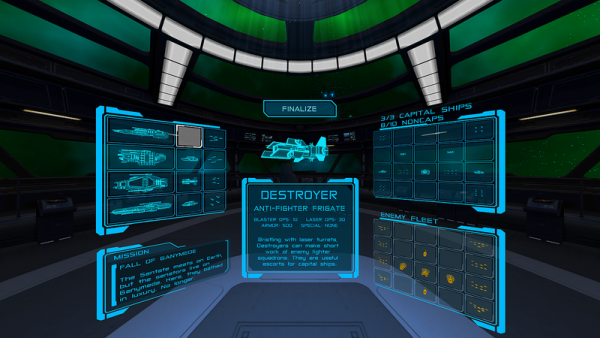 天光之战官方版