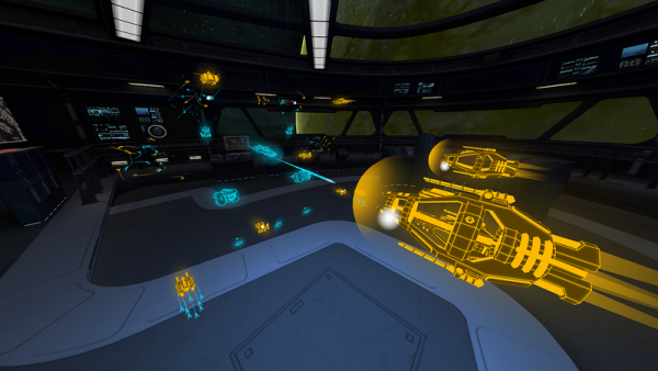 天光之战官方版