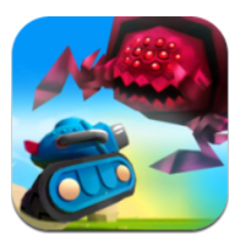 坦克VS昆虫ios最新版