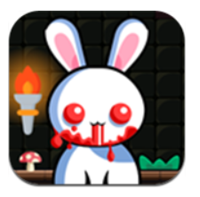 很奇怪的兔子2中文汉化版
