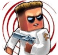 BGCS战场生存免费版