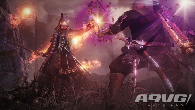 《仁王2》DLC牛若战记全新增技能书制作书一览表攻略