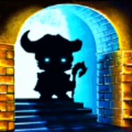 魔术师安迪的重复地牢中文汉化版