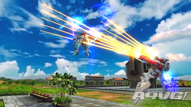 《机动战士高达EXVS MBON》极限爆发模式增强部件获得攻略