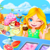 梦想雪糕屋中文版