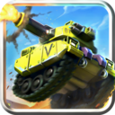 坦克破敌阵安卓最新版