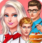 甜蜜情缘免费版