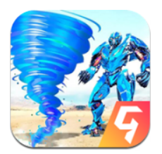 变形机器大战最新版