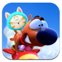 无敌飞天狗bt破解版