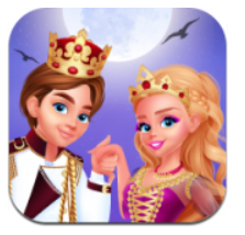 灰姑娘和白马王子ios版