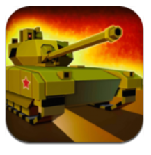 卡通坦克世界最新版