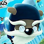 愤怒的忍者狗中文版