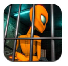 外星人越狱ios最新版