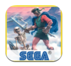 闪耀的力量ios版