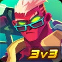 爆炸区域最新版