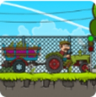 货物拖拉机最新版