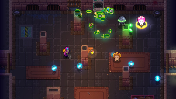 地牢核心完整存档版下载