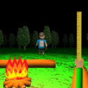 愤怒老师露天露营官网正式版