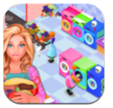 洗衣店经理免费版